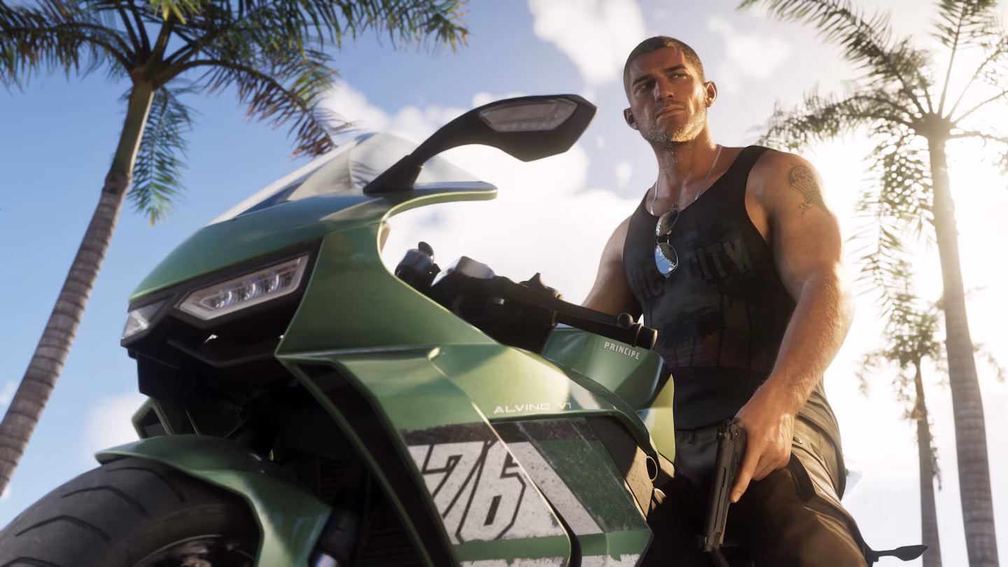 Activision назвала GTA 6 и Call of Duty: Modern Warfare 4 главными играми 2026 года — фото 2