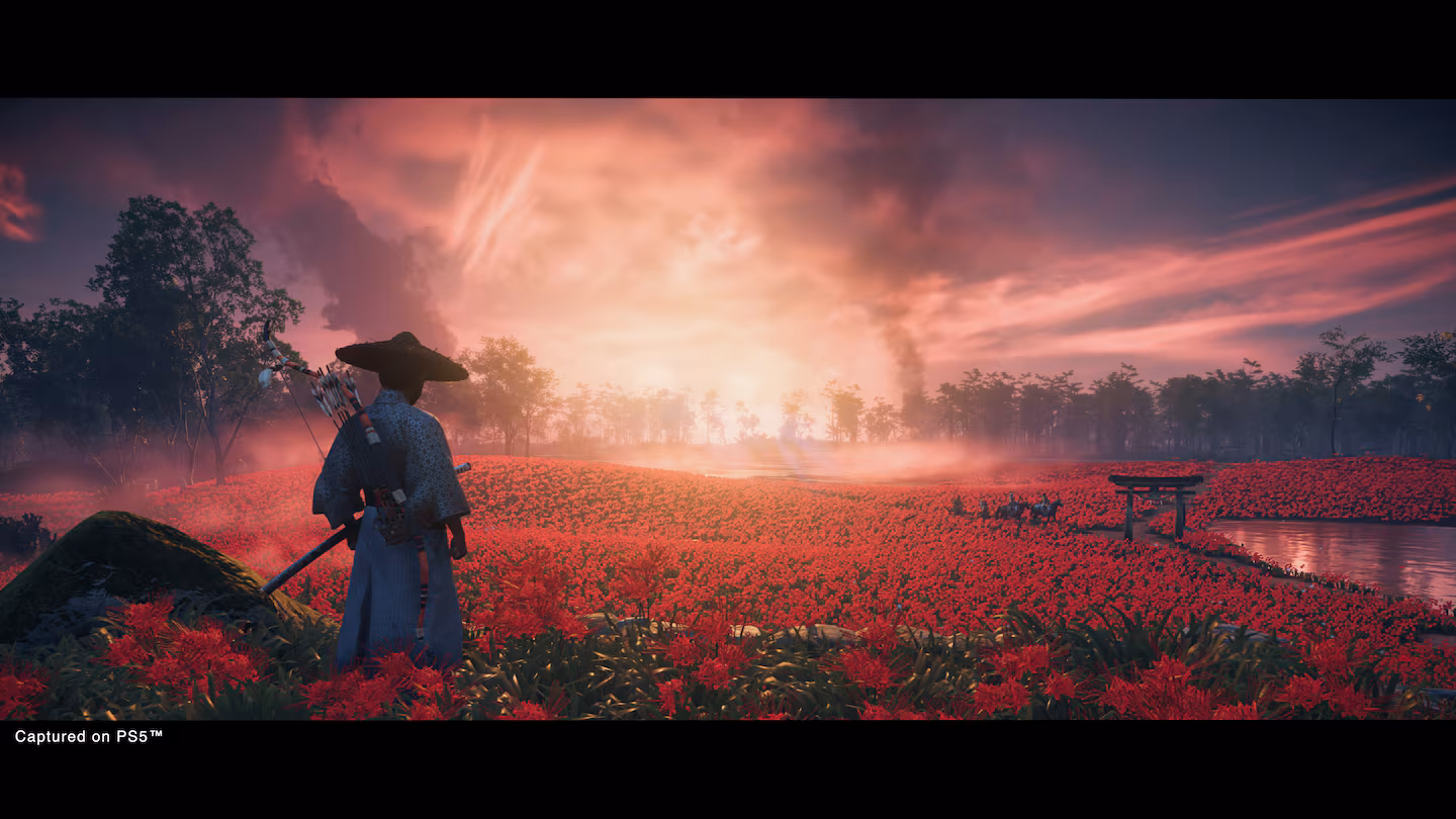 Ghost of Yotei почти догнала Ghost of Tsushima по выручке, несмотря на меньший тираж — фото 2