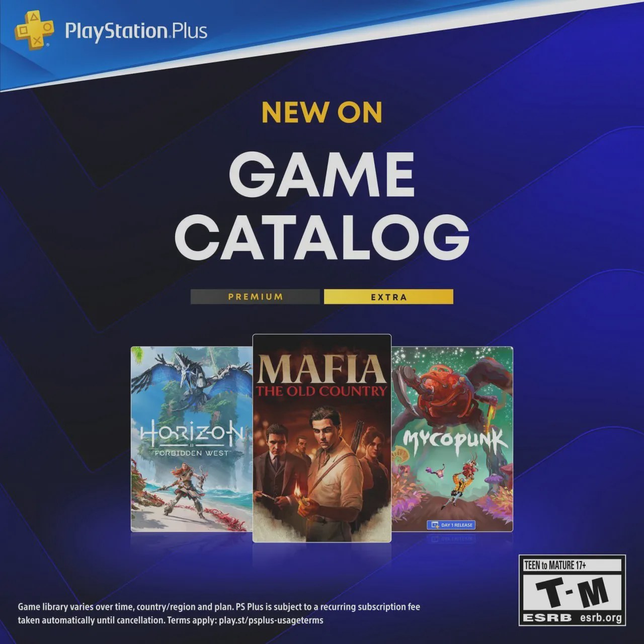Из PS Plus уберут 7 игр, а сегодня добавят новую подборку — фото 2