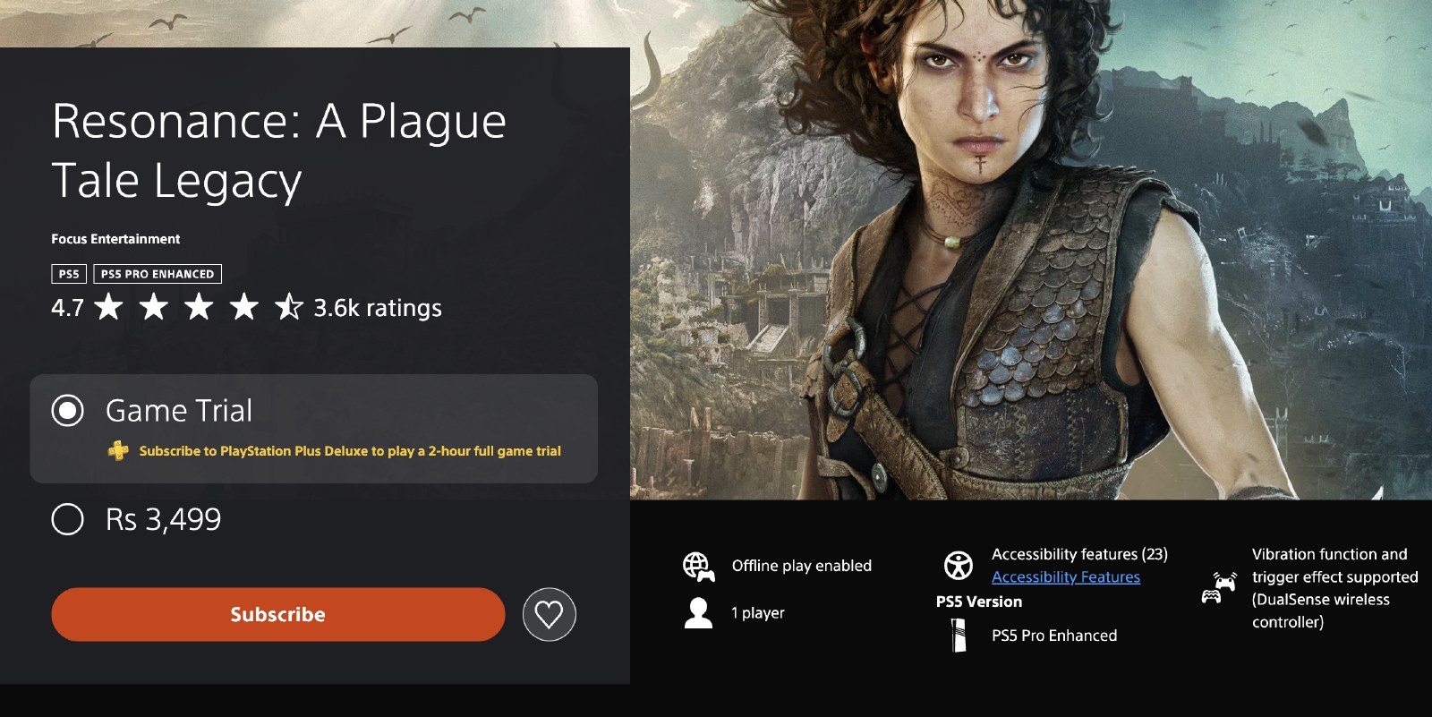 В PS Plus появились новые пробные версии игр — фото 2