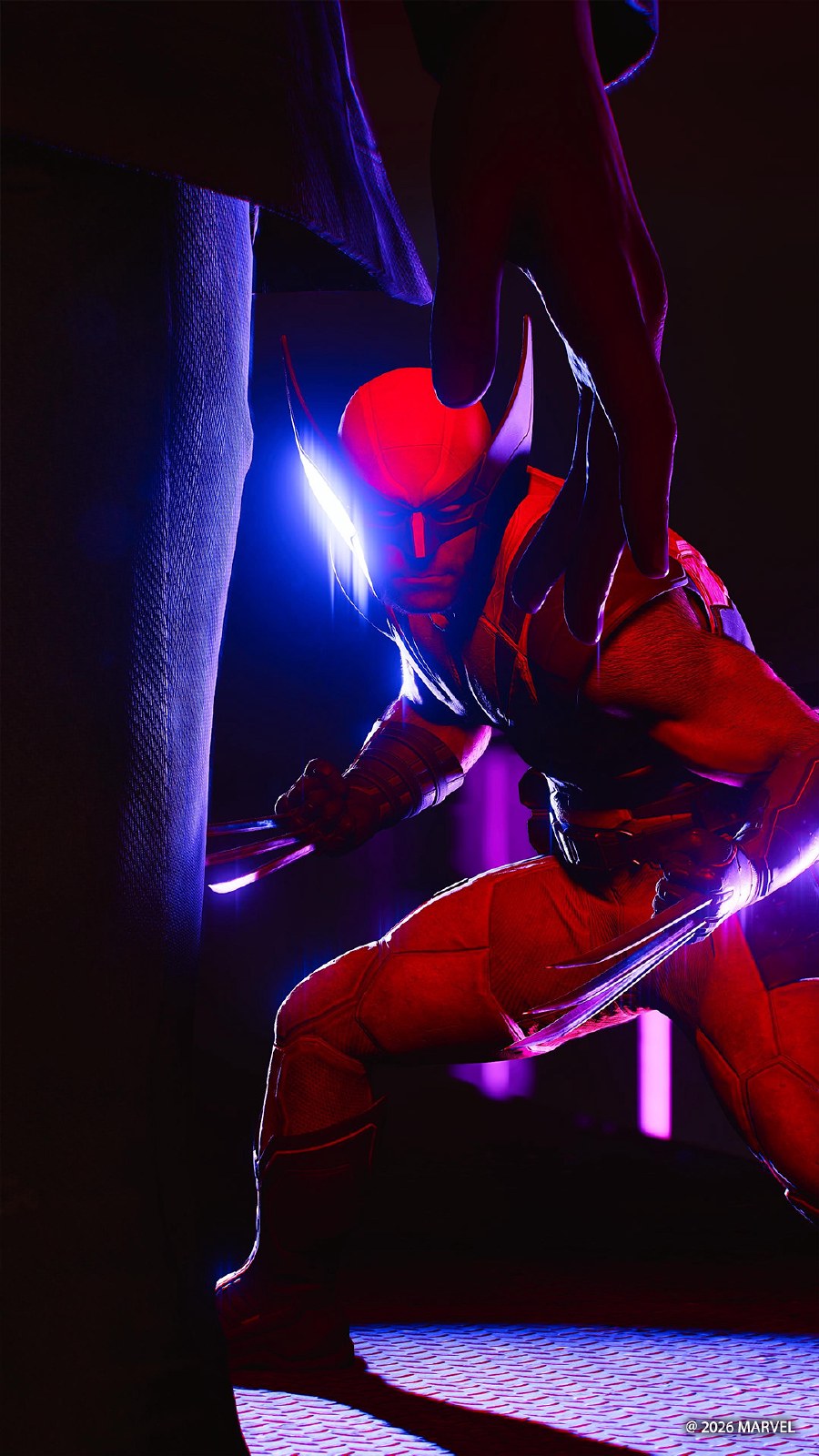 Marvel’s Wolverine получила гайд по фоторежиму