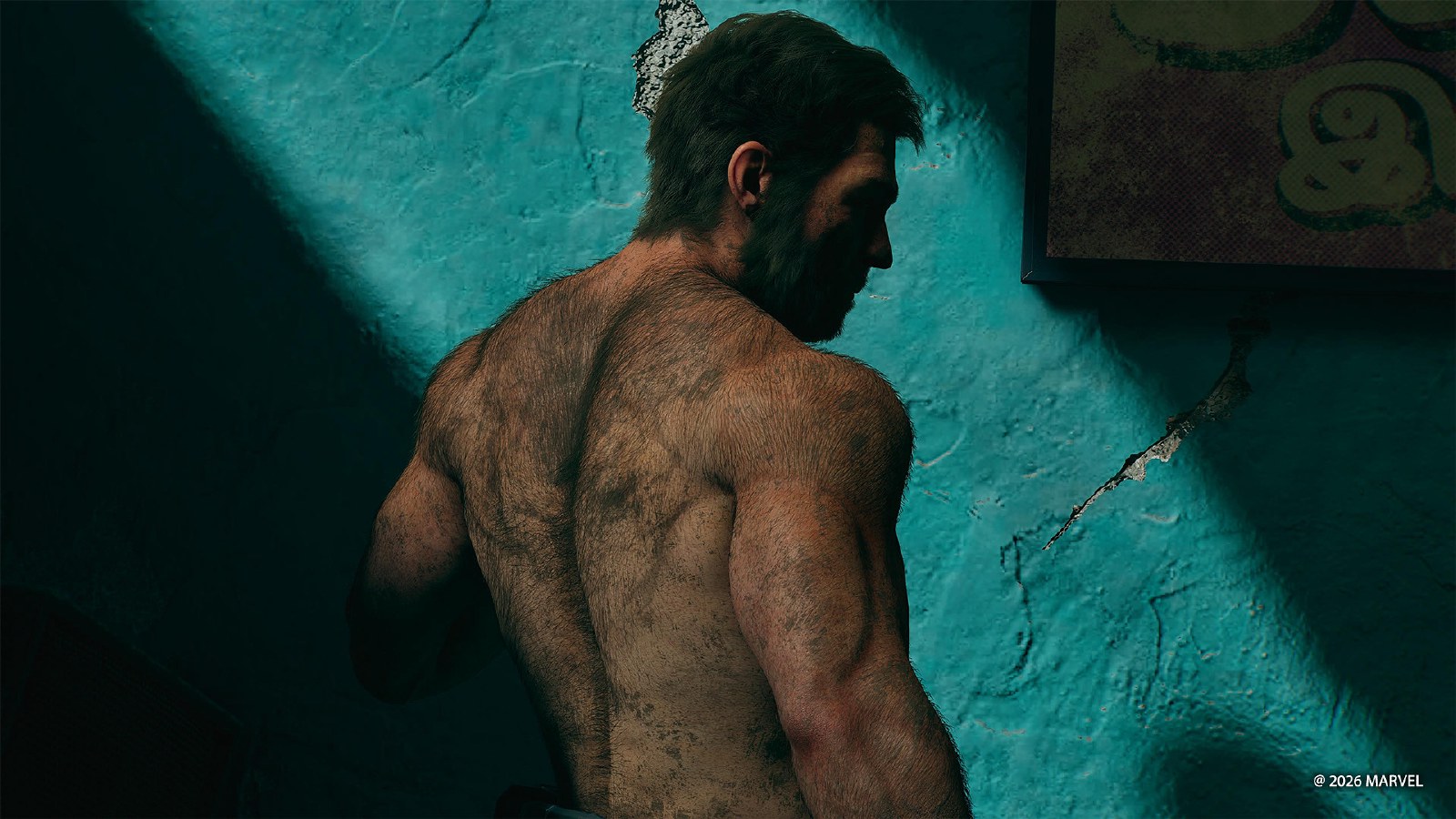 Marvel’s Wolverine получила гайд по фоторежиму — фото 3