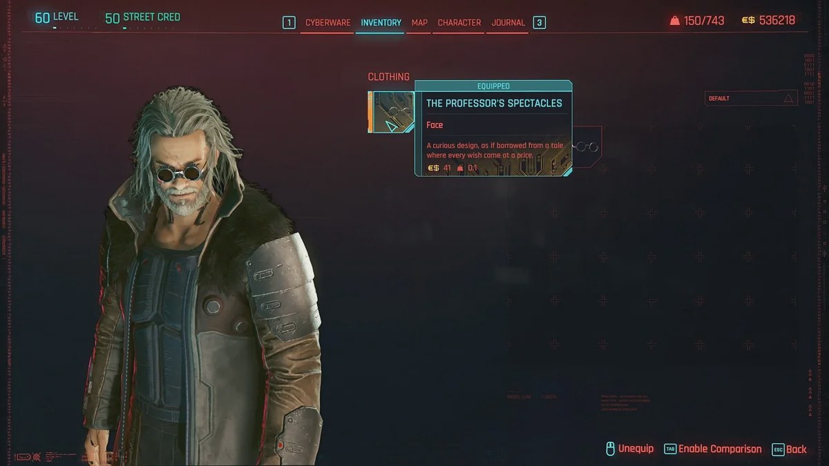 В Cyberpunk 2077 появились предметы из The Witcher 3 после обновления 2.5 — фото 4