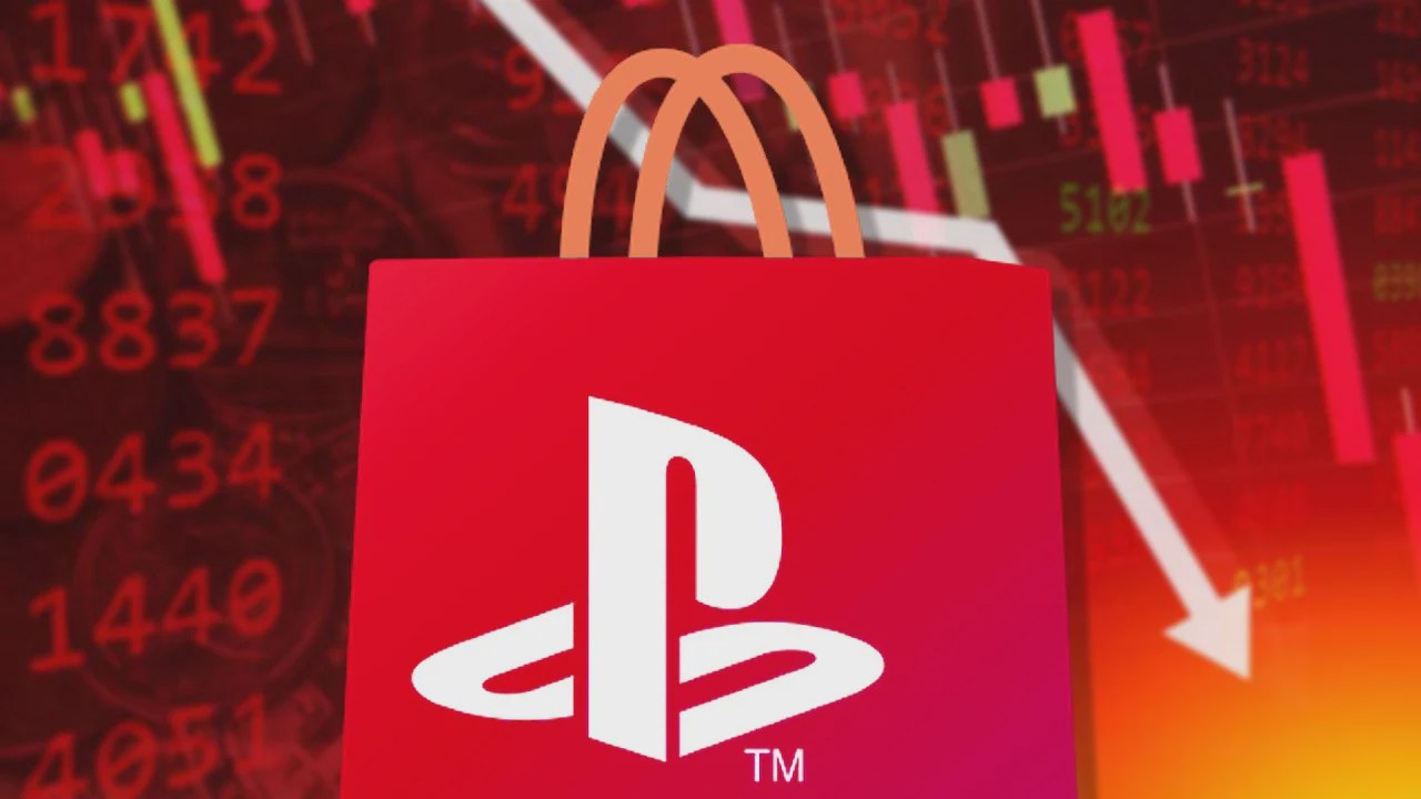 Sony может расширить использование динамических цен в PS Store