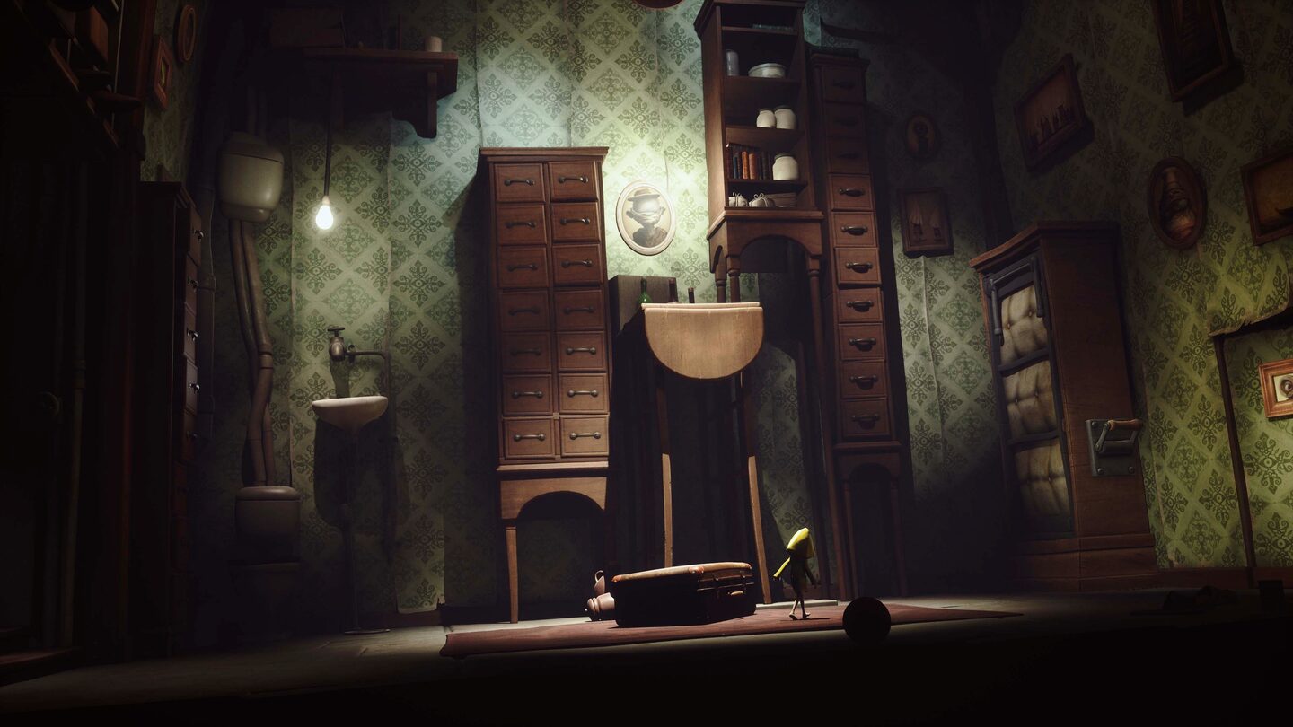 Аудитория Little Nightmares превысила 25 миллионов игроков — фото 2